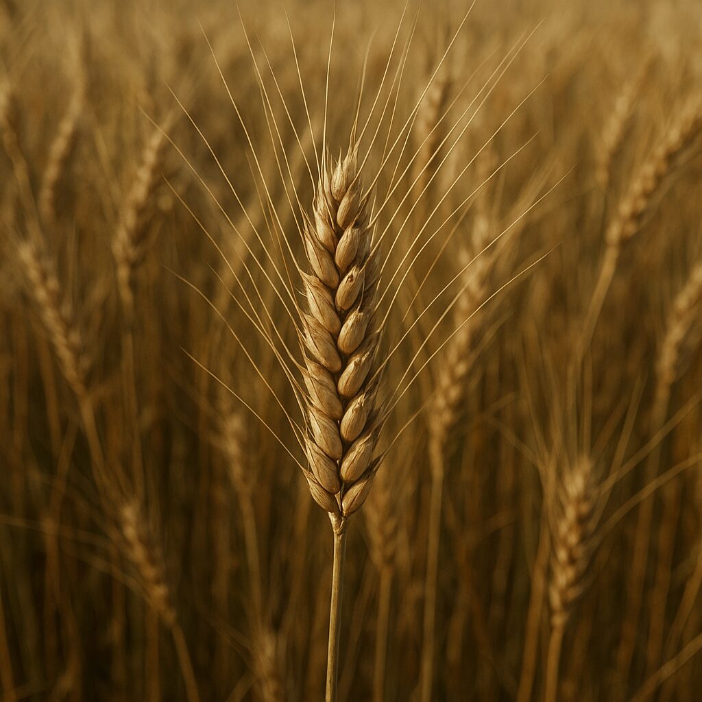 Belcanto (pszenżyto)