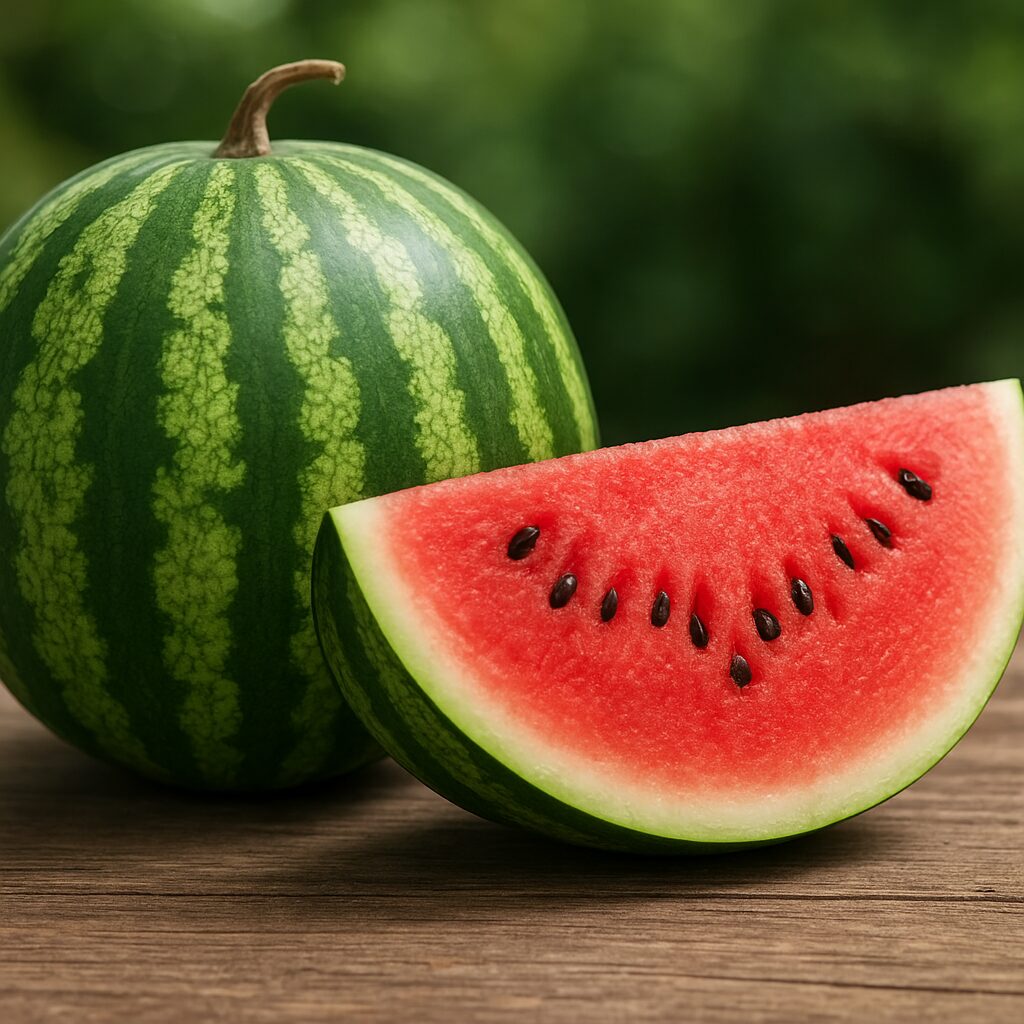 Crimson Sweet (arbuz)