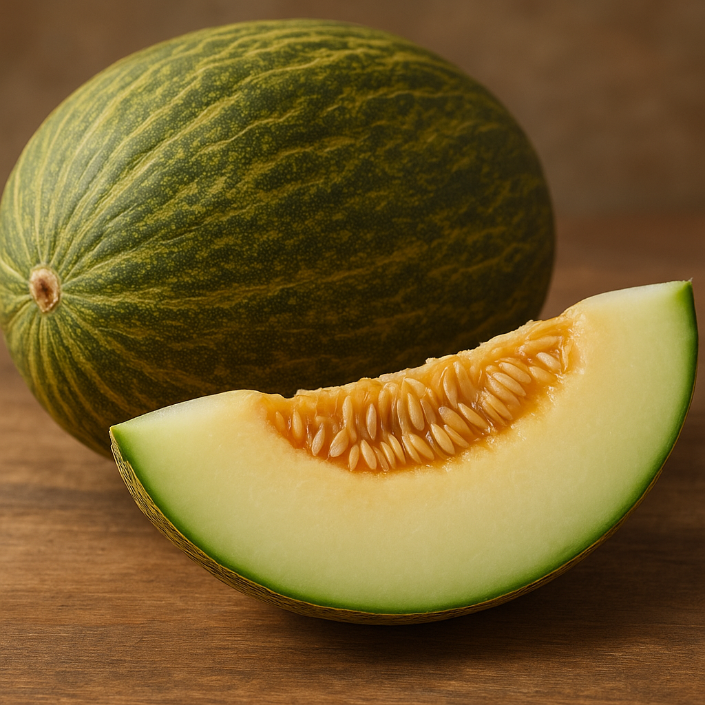 Faworyt (melon)