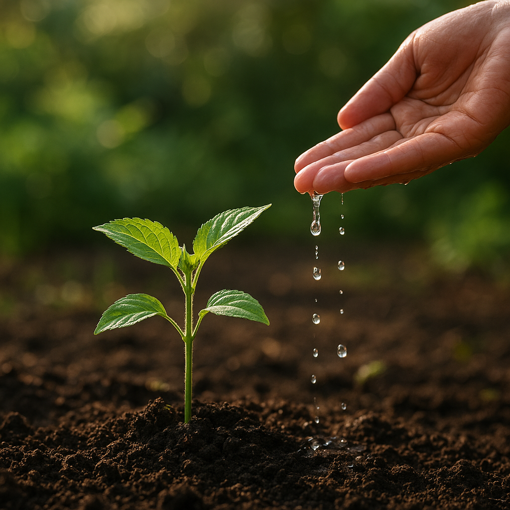 Największy wpływ na odporność roślin