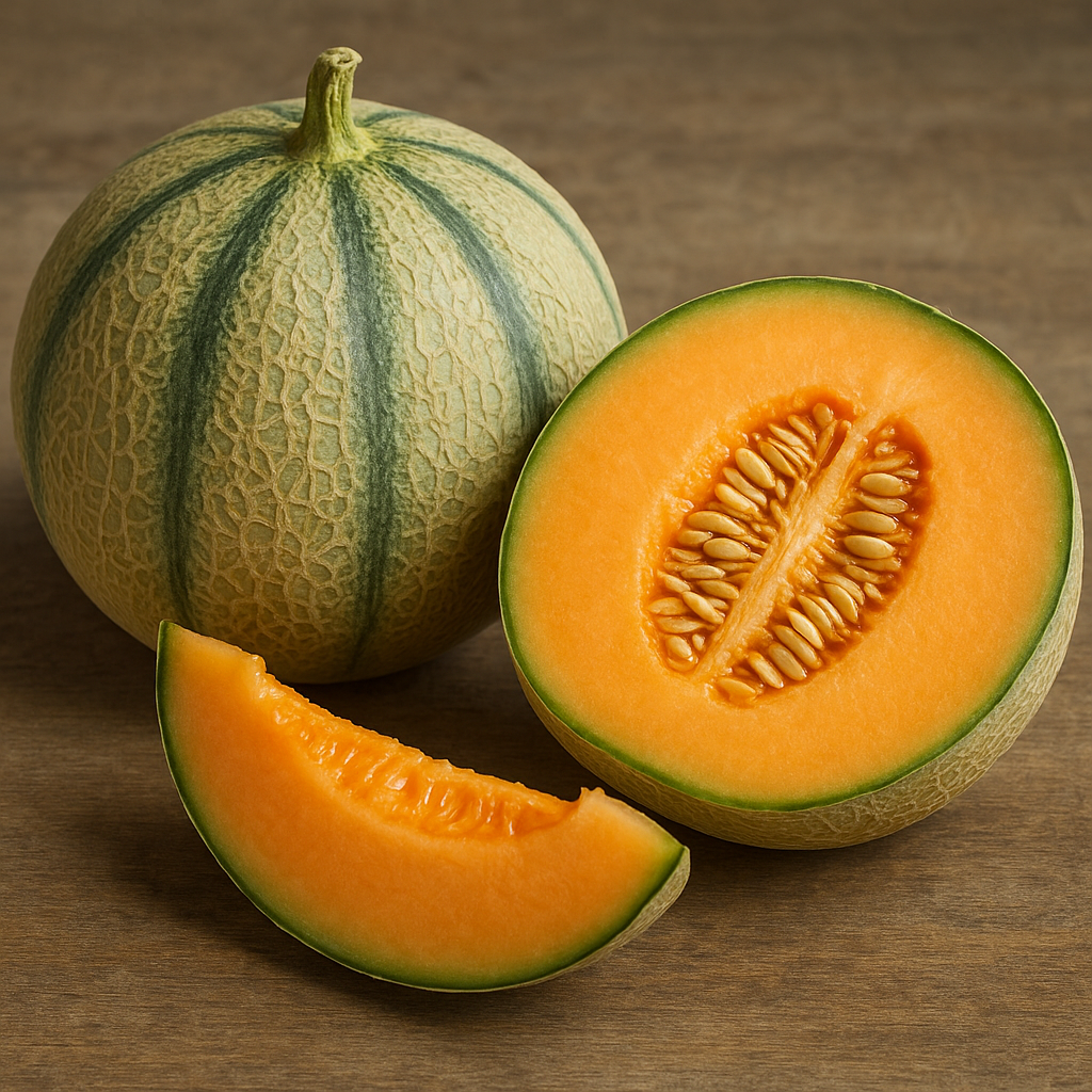 Charentais (melon)