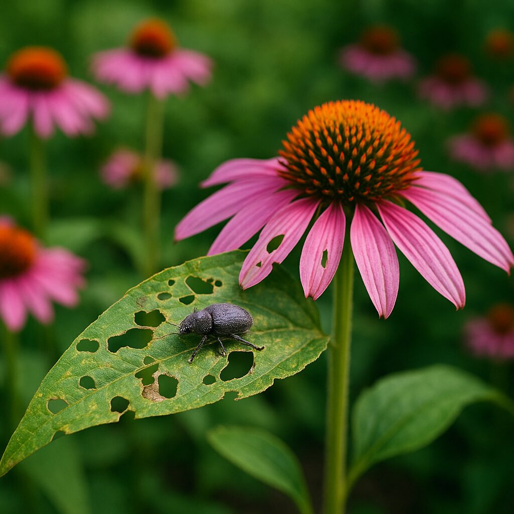 Przylżeńce – ogrodowe rośliny ozdobne