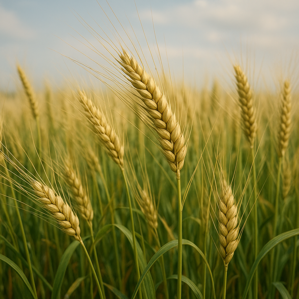 Quadriga (jęczmień)