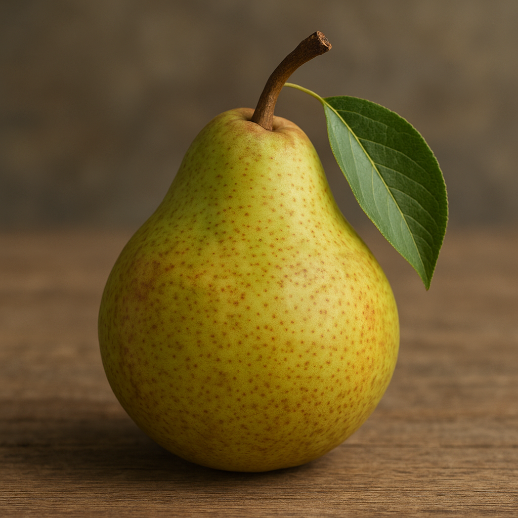Doyenné du Comice (gruszka)