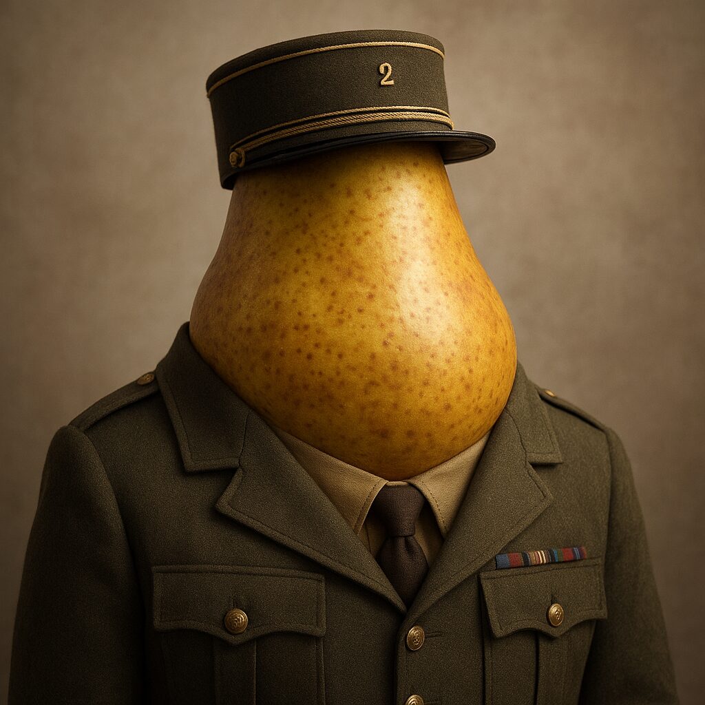 General Leclerc (gruszka)