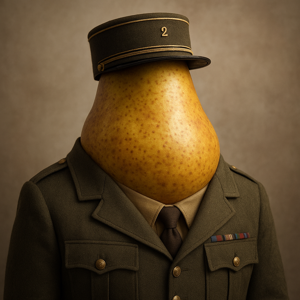 General Leclerc (gruszka)