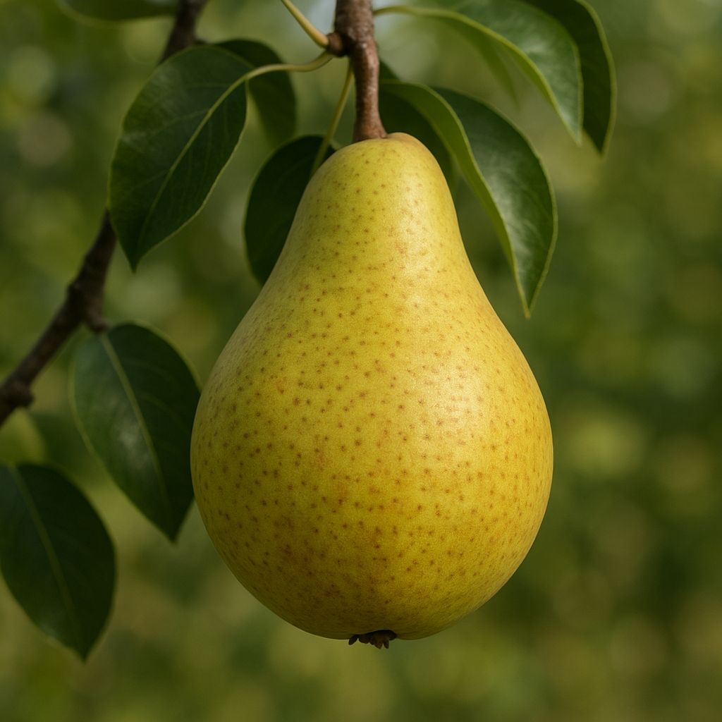 Buttira Precoce (gruszka)