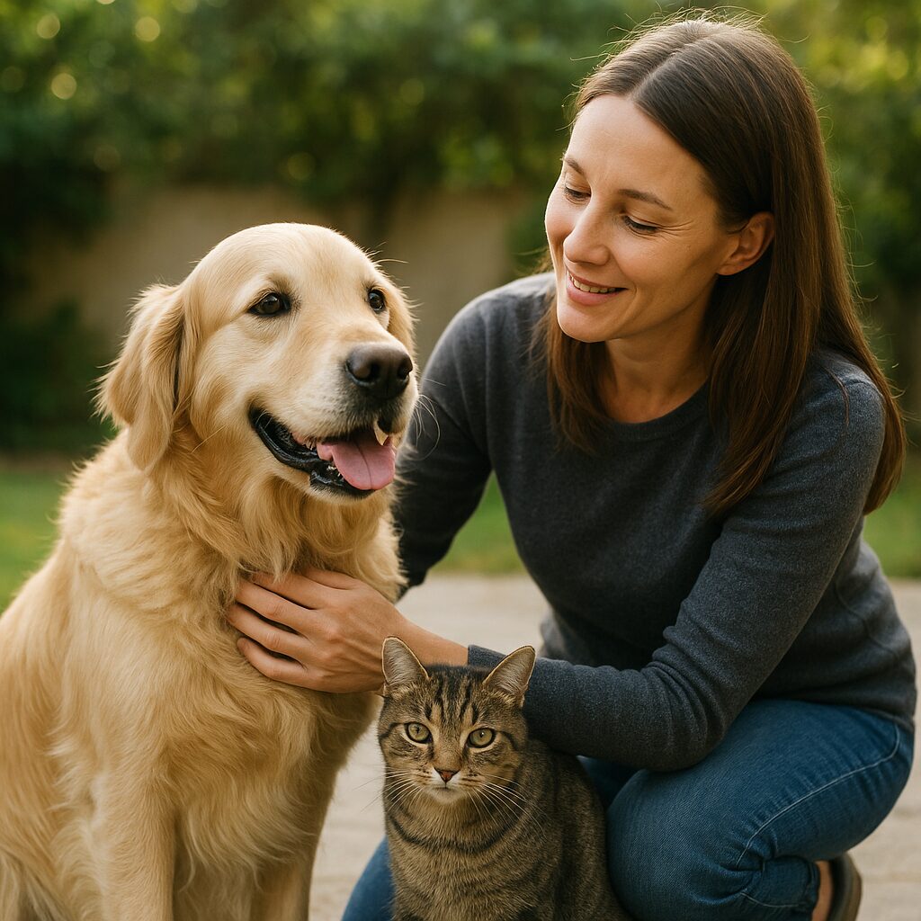 Jak dbać o dobrostan zwierząt