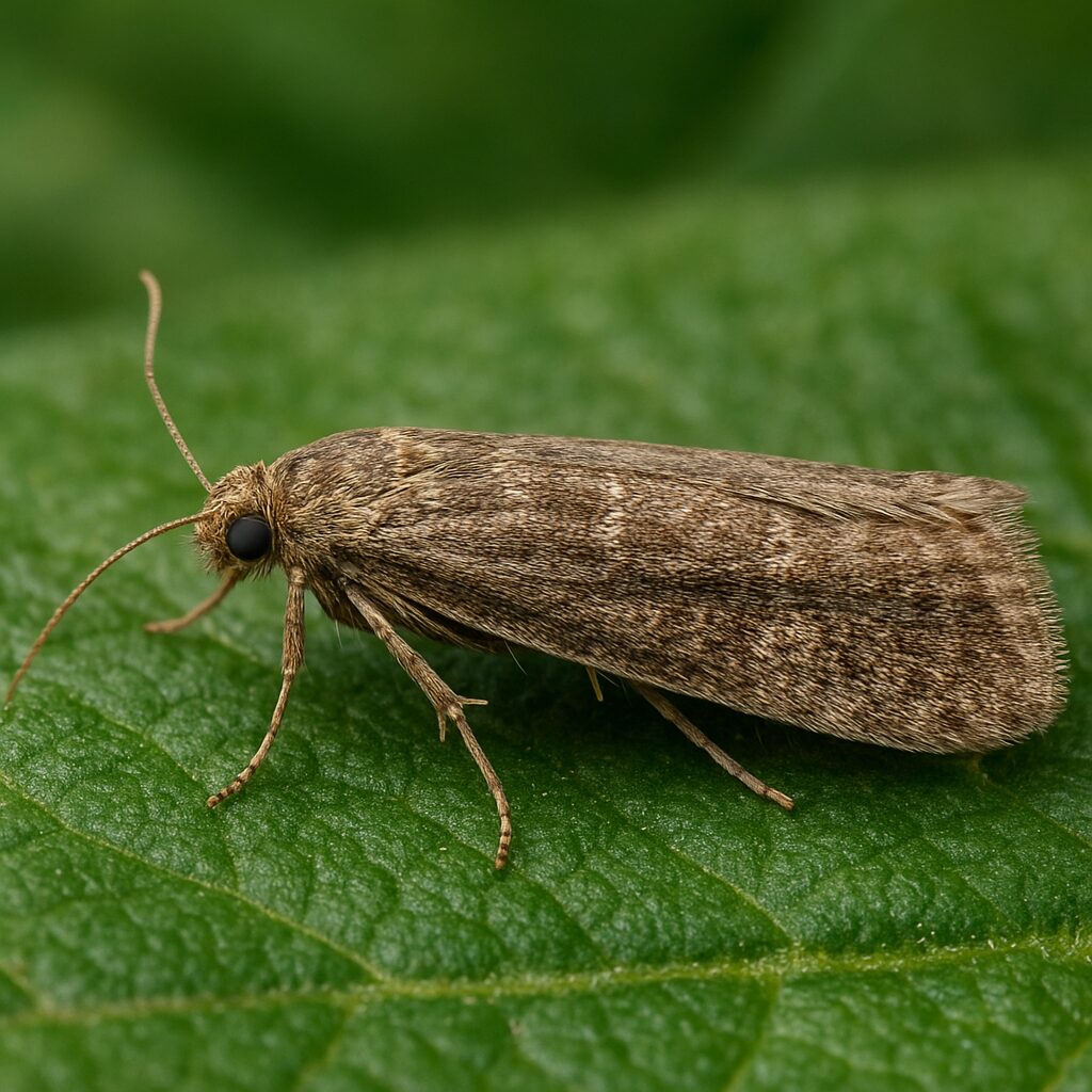 Piędzik liniiak – ozdobne, sady