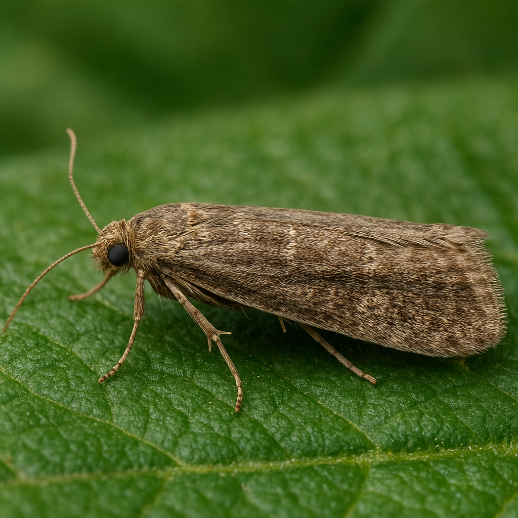 Piędzik liniiak – ozdobne, sady