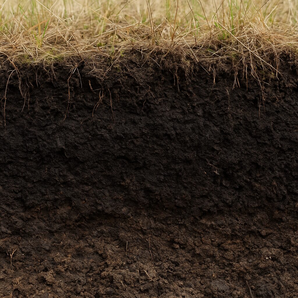 Gleby murszowo-torfowe