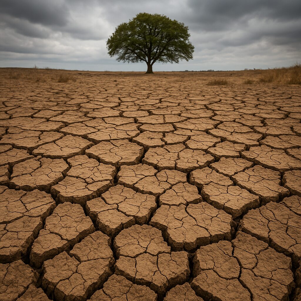 Największy problem z glebą