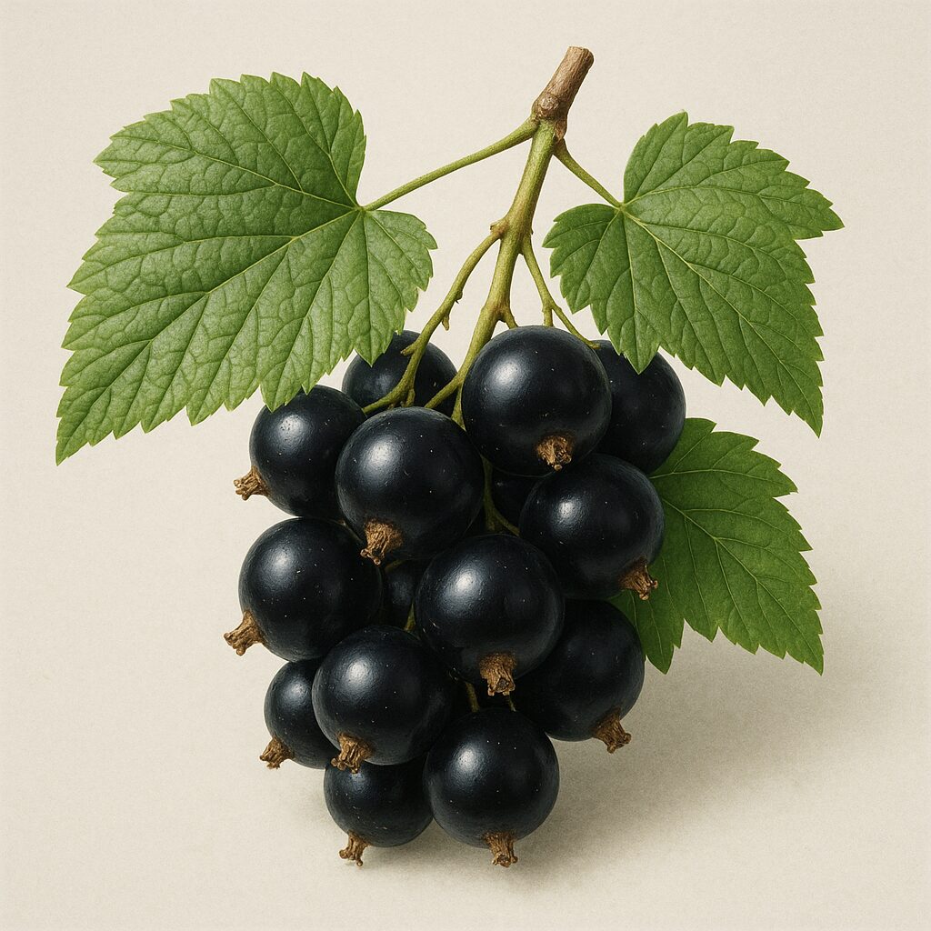 Ben Sarek (porzeczka)