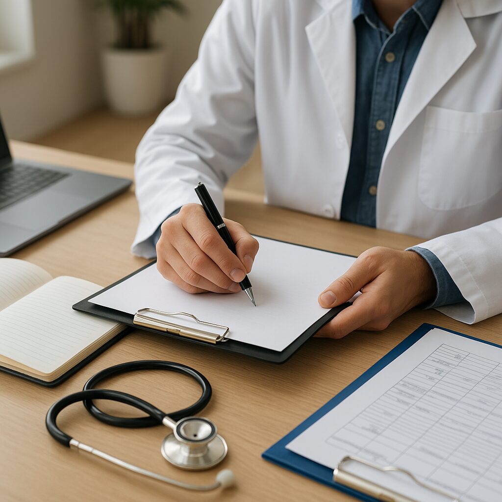 Jak prowadzić dokumentację hodowlaną