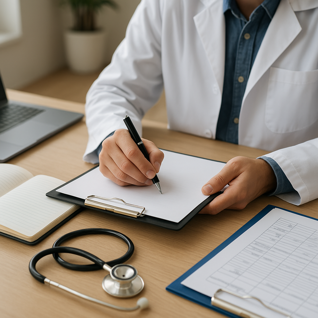 Jak prowadzić dokumentację hodowlaną