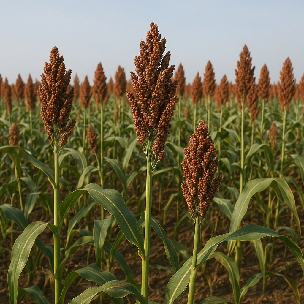 Uprawa prosa rózgowego