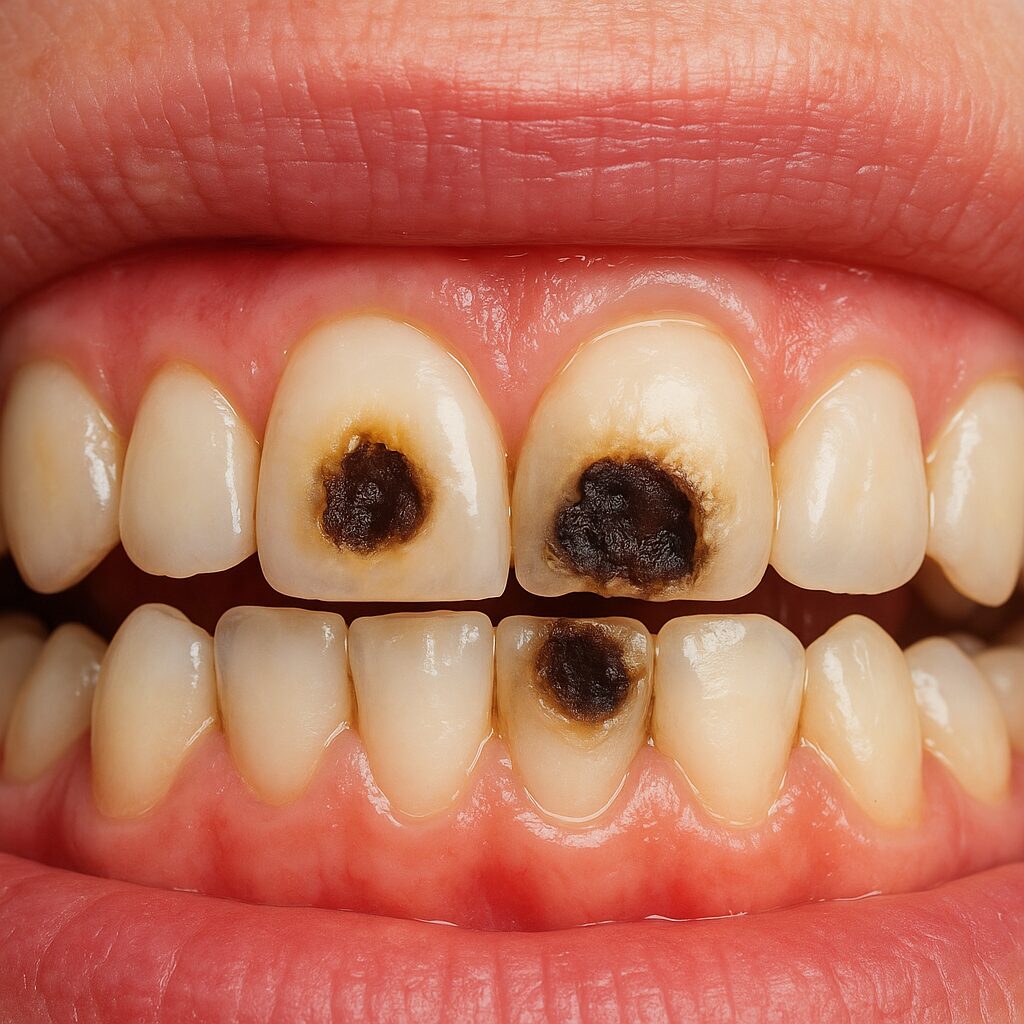 Jak zwiększyć zawartość próchnicy