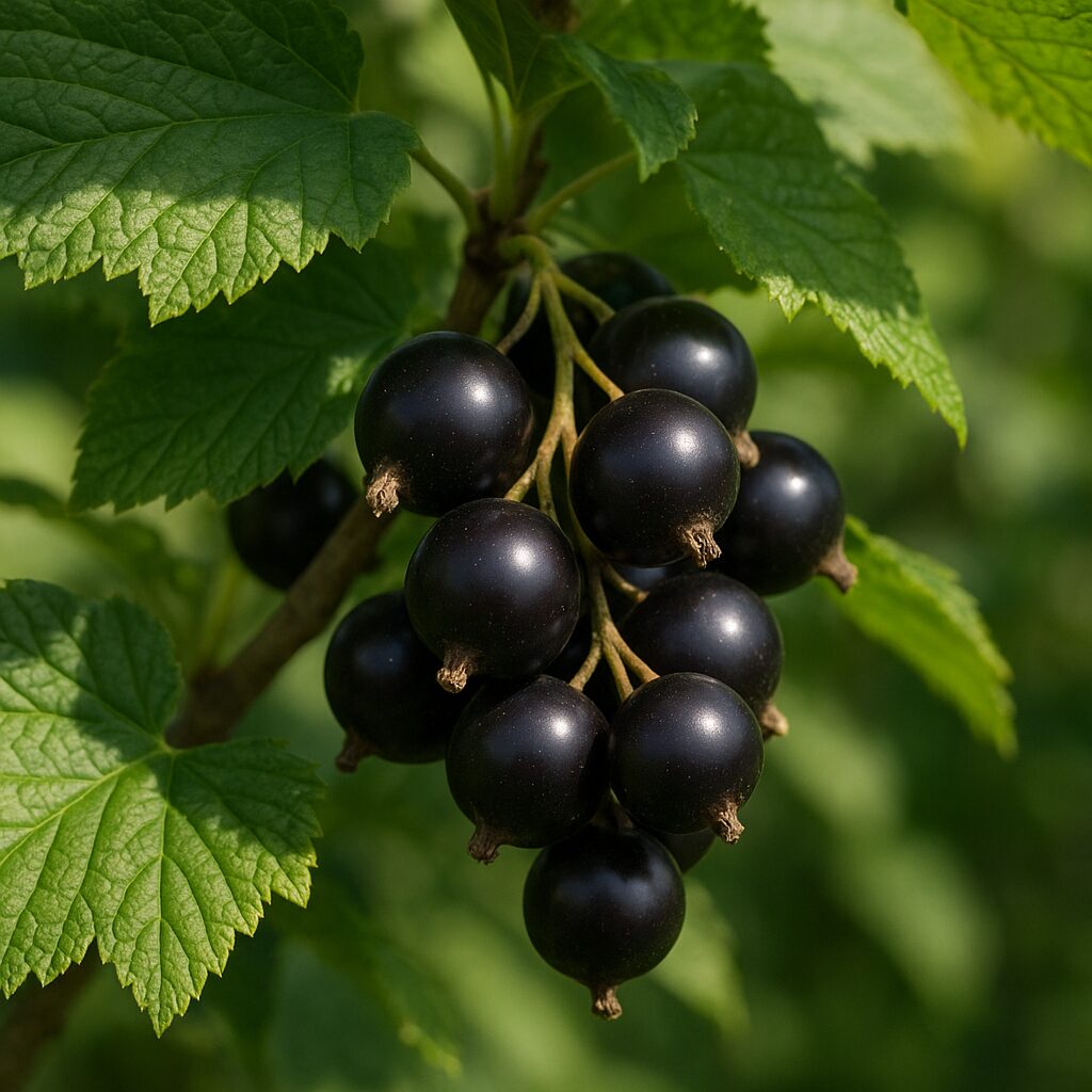 Ben Connan (porzeczka)