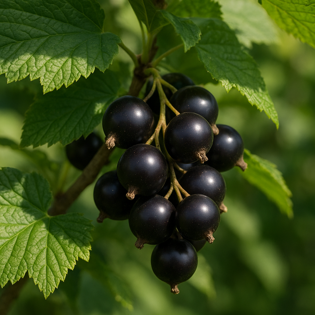 Ben Connan (porzeczka)