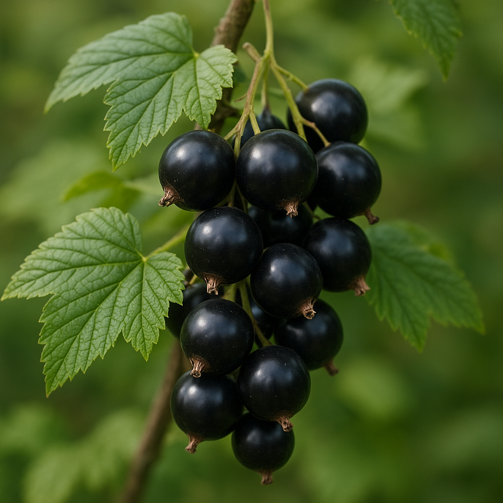 Ben Hope (porzeczka)