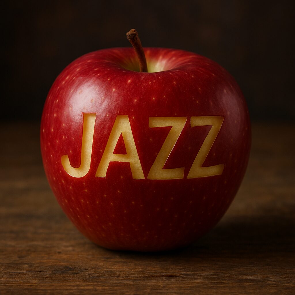 Jazz (jabłko)