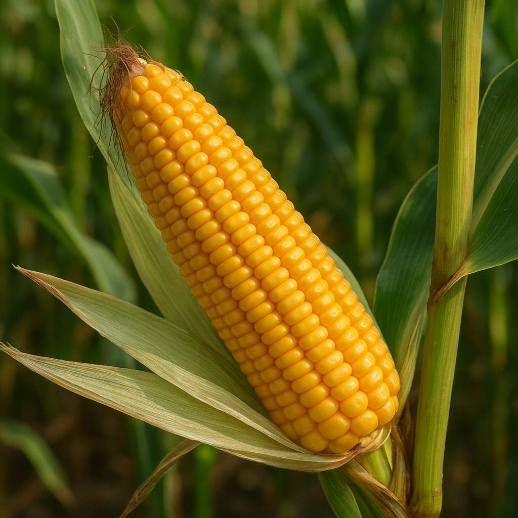 SY Gladius (kukurydza)