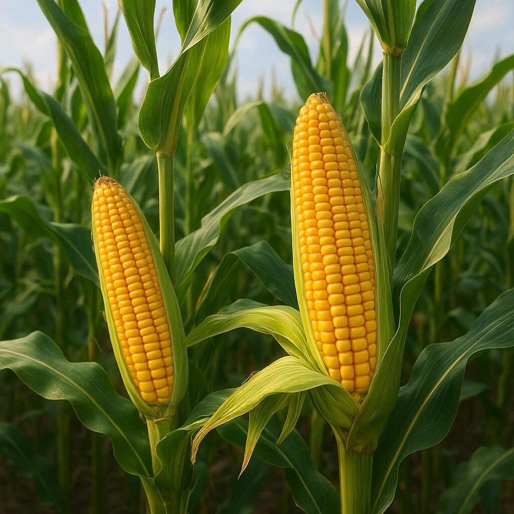 SY Hydro (kukurydza)