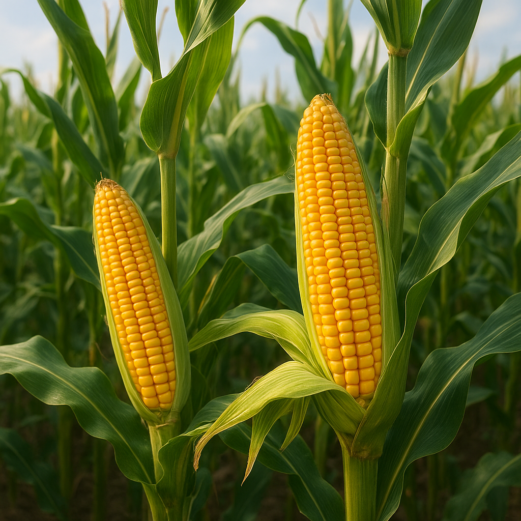 SY Hydro (kukurydza)