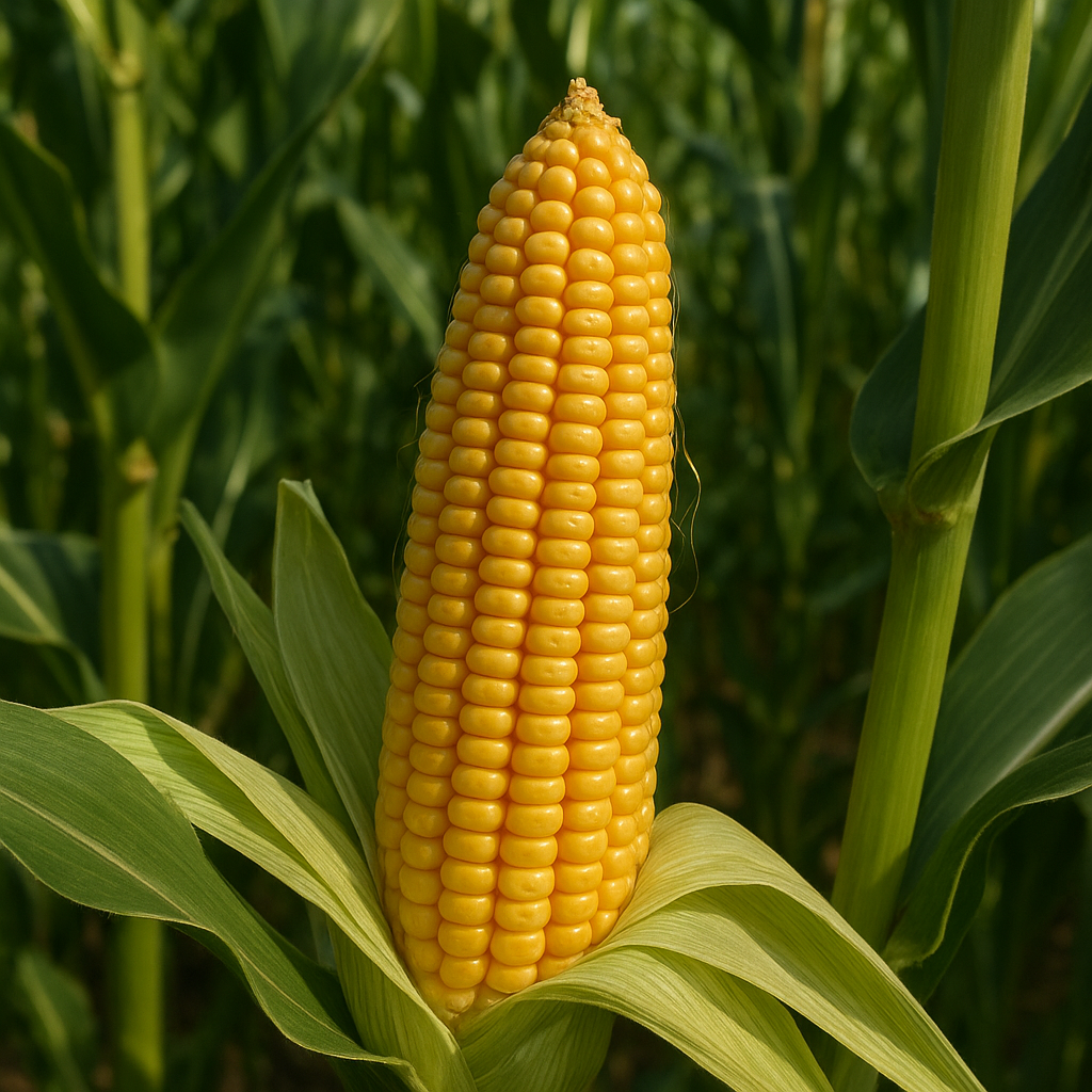 DKC 3595 (kukurydza)