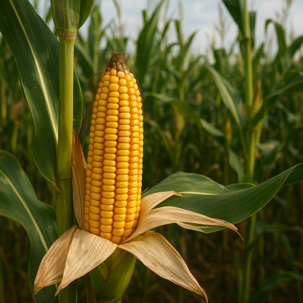 DKC 3715 (kukurydza)