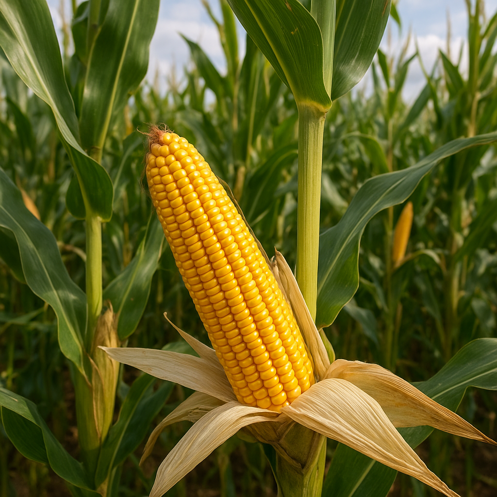 DKC 4020 (kukurydza)