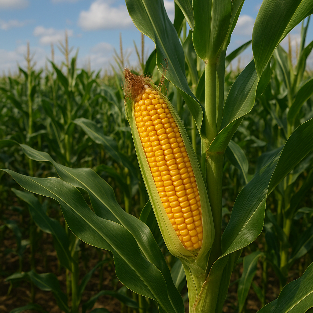 KWS Stabil (kukurydza)