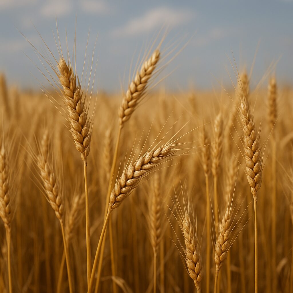 RGT Metronom (pszenica)