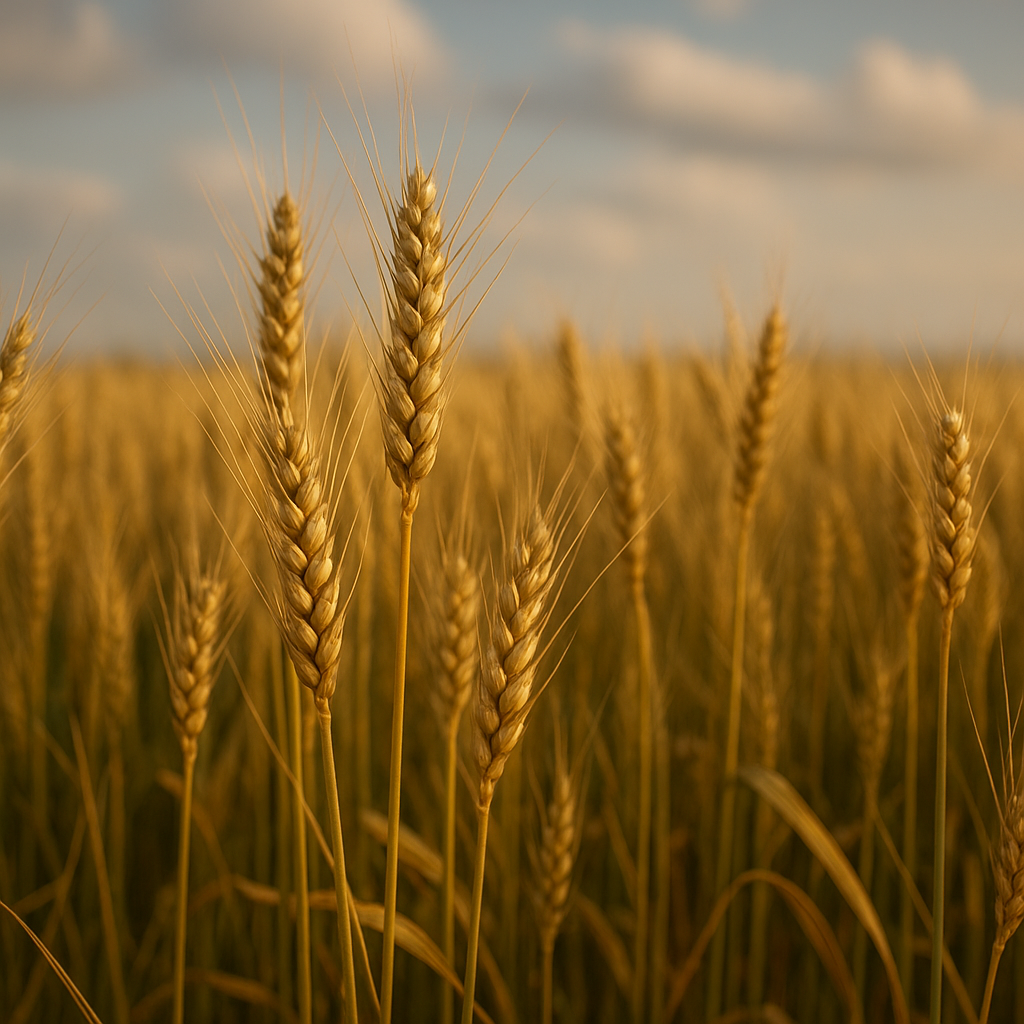 Panteon (pszenżyto)