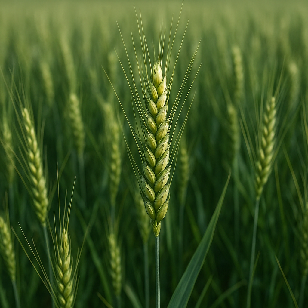 SU Performer (pszenżyto)