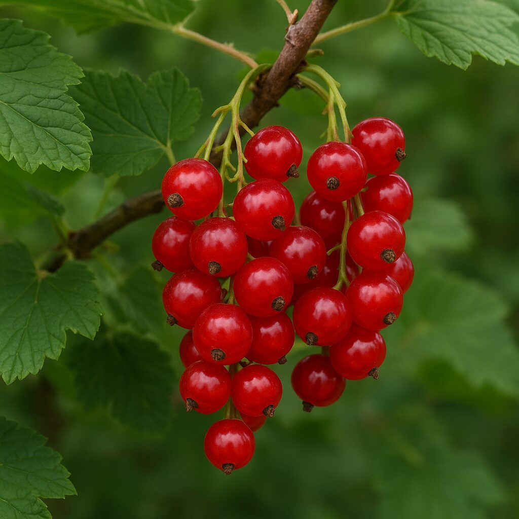 Jonkheer van Tets (porzeczka czerwona)
