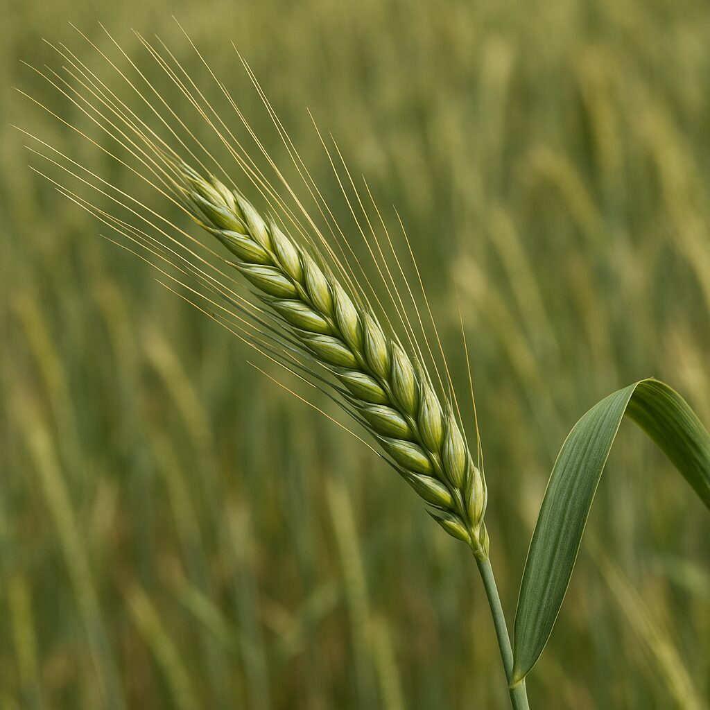 Leontino (pszenżyto)