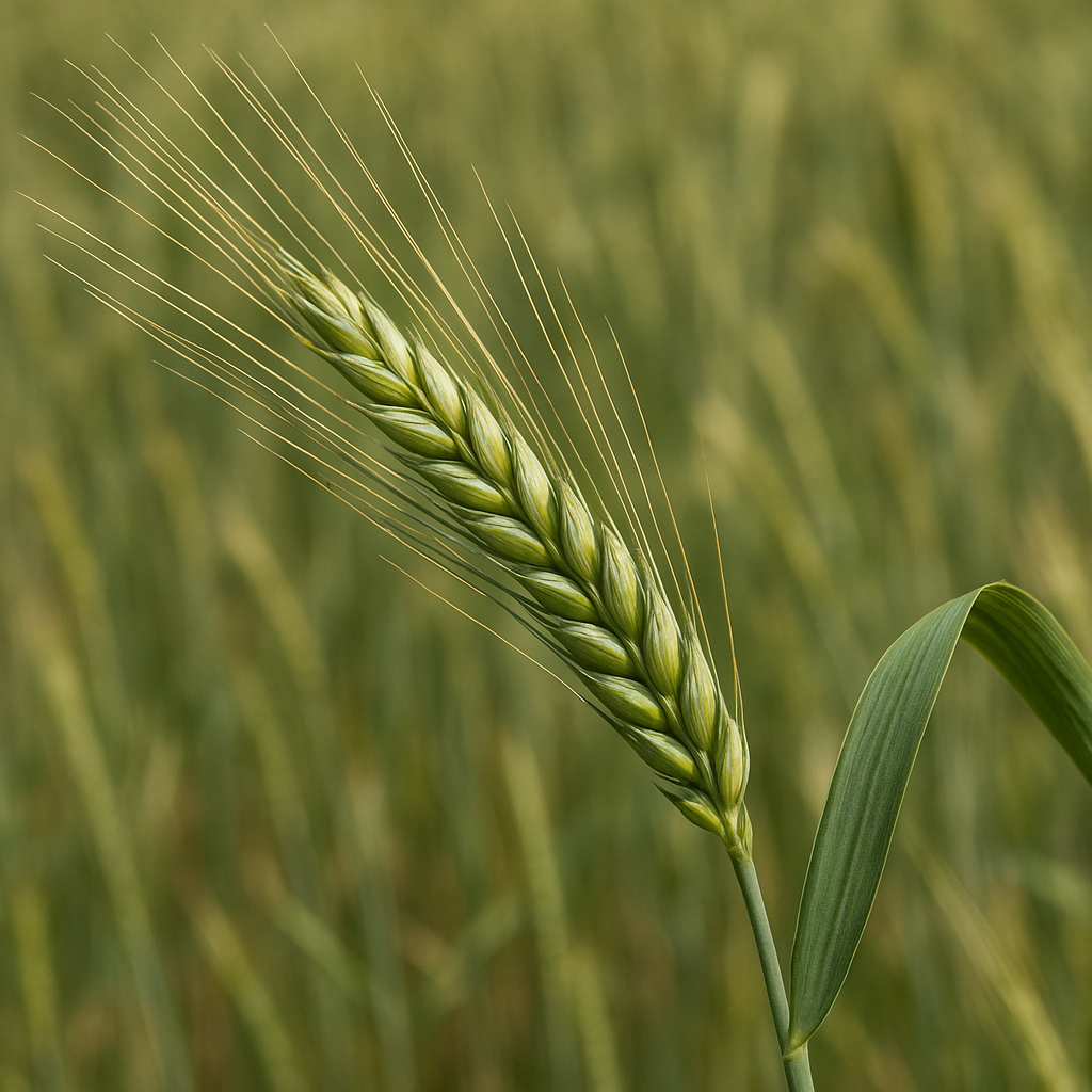 Leontino (pszenżyto)