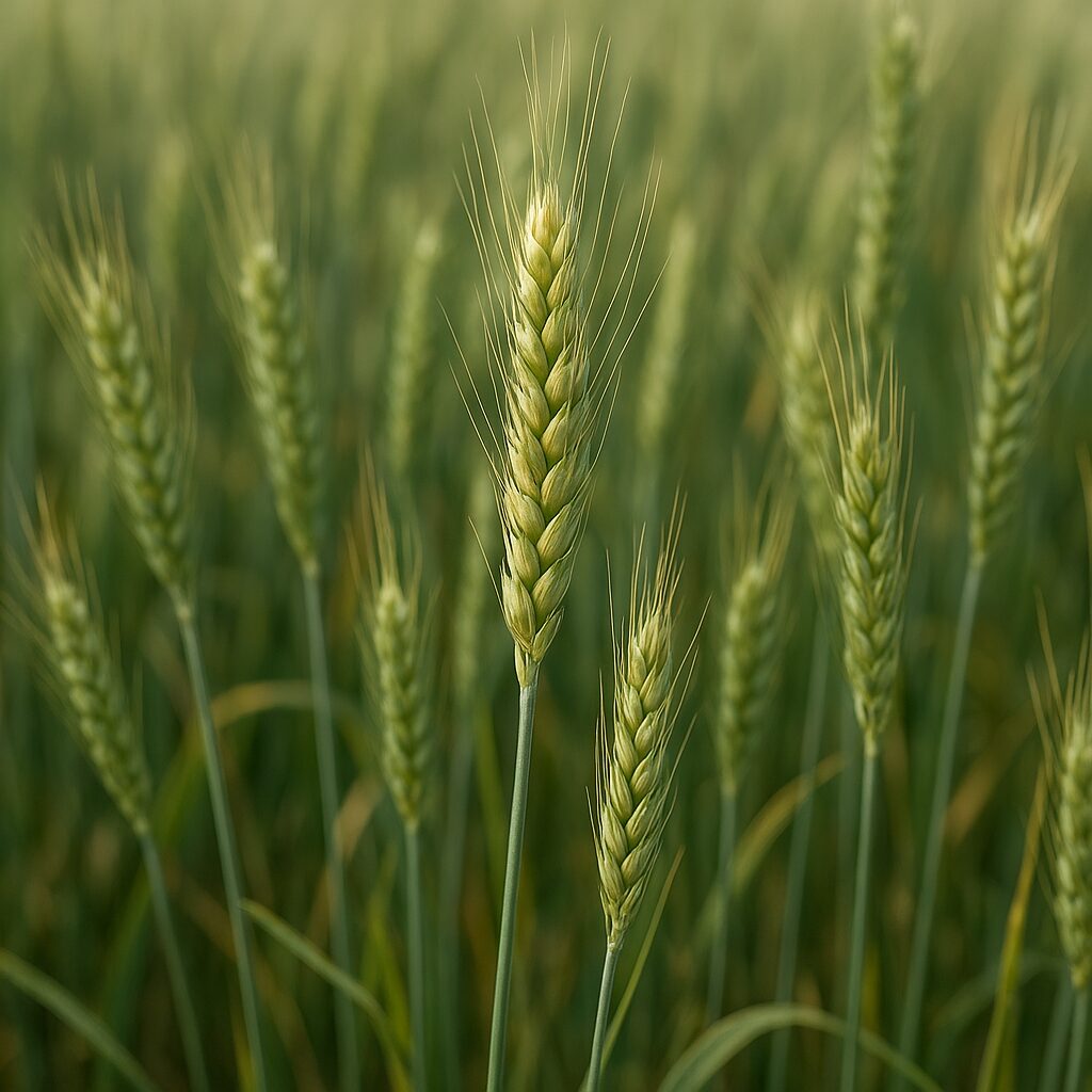 Muskato (pszenżyto)