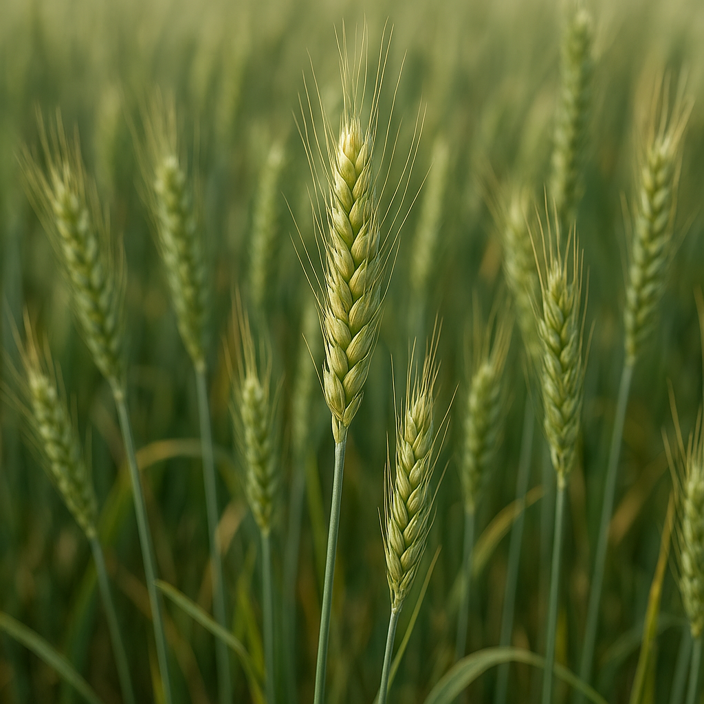 Muskato (pszenżyto)