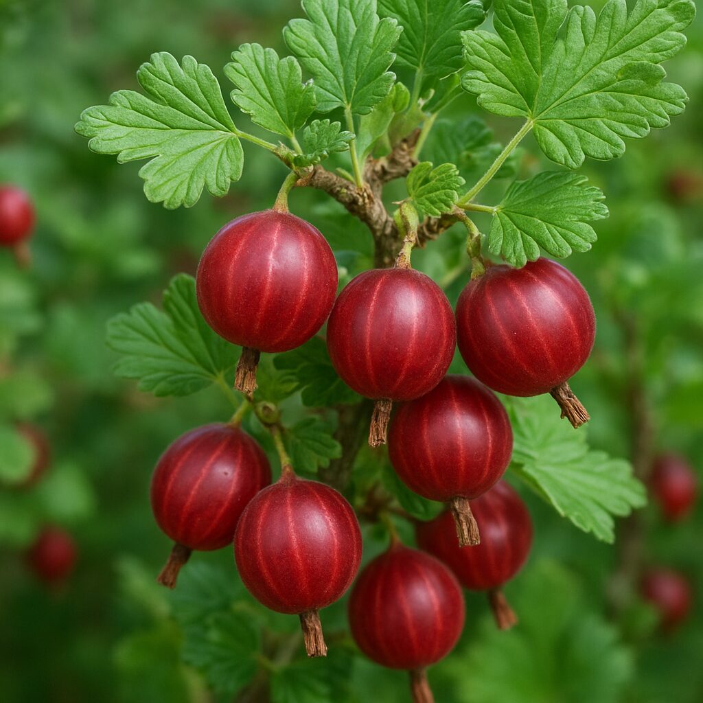 Hinnonmaki Red (agrest)