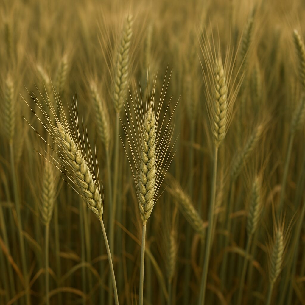 Dankowskie Opal (żyto)