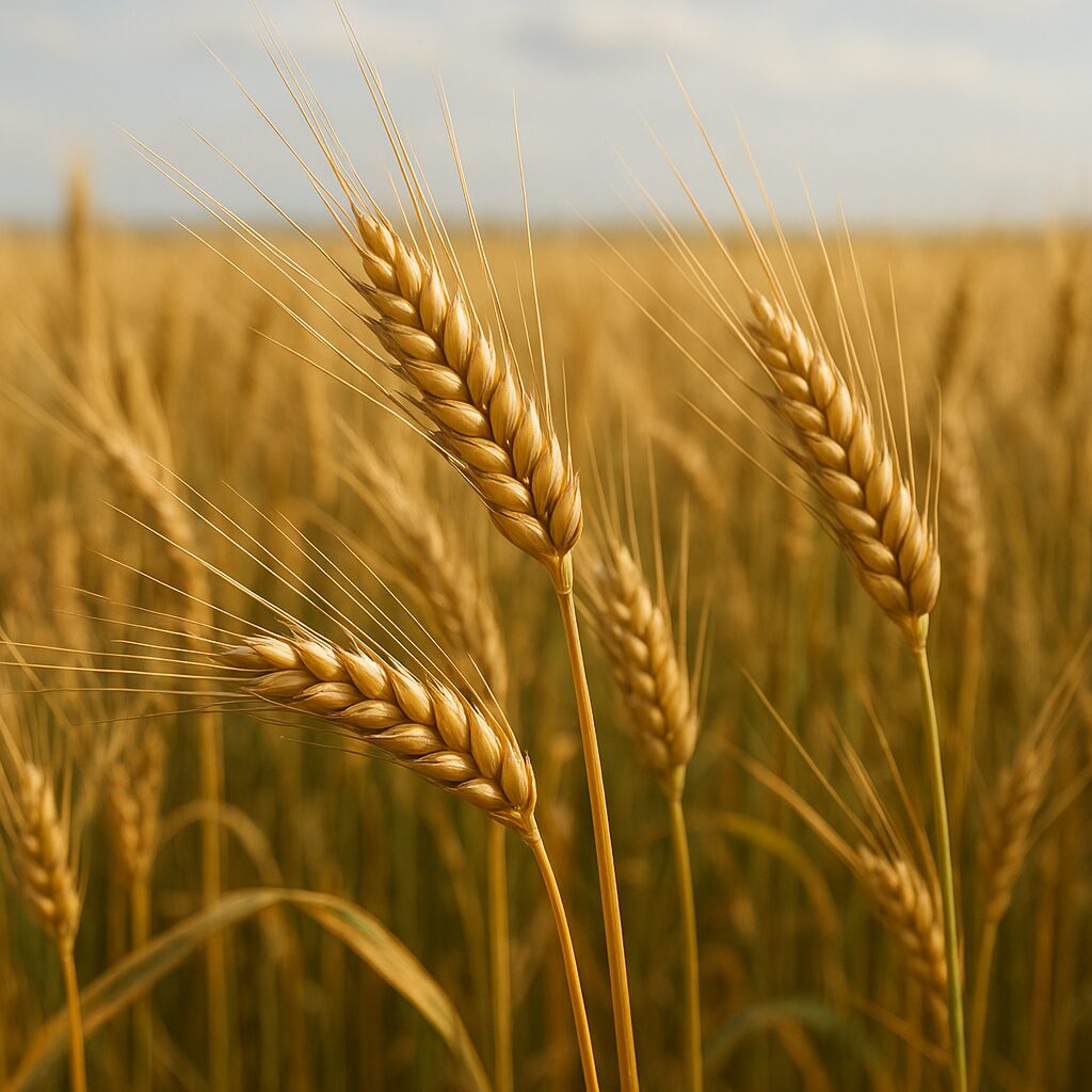 Najwięksi producenci jęczmienia