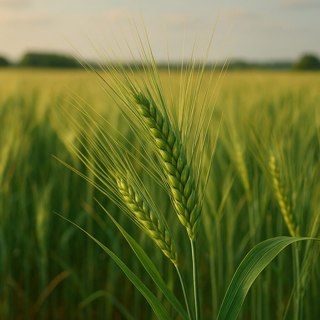 Jęczmień Explorer (jęczmień)