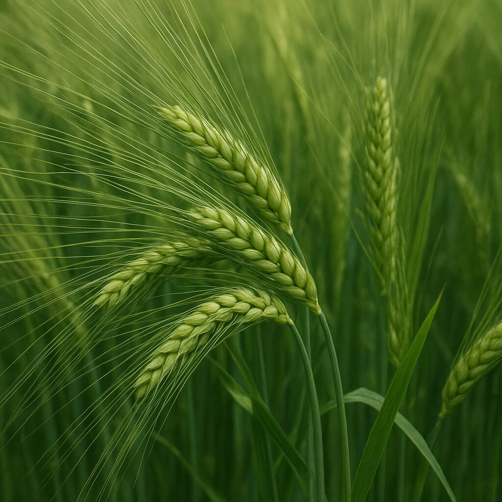 Jęczmień Tiffany (jęczmień)