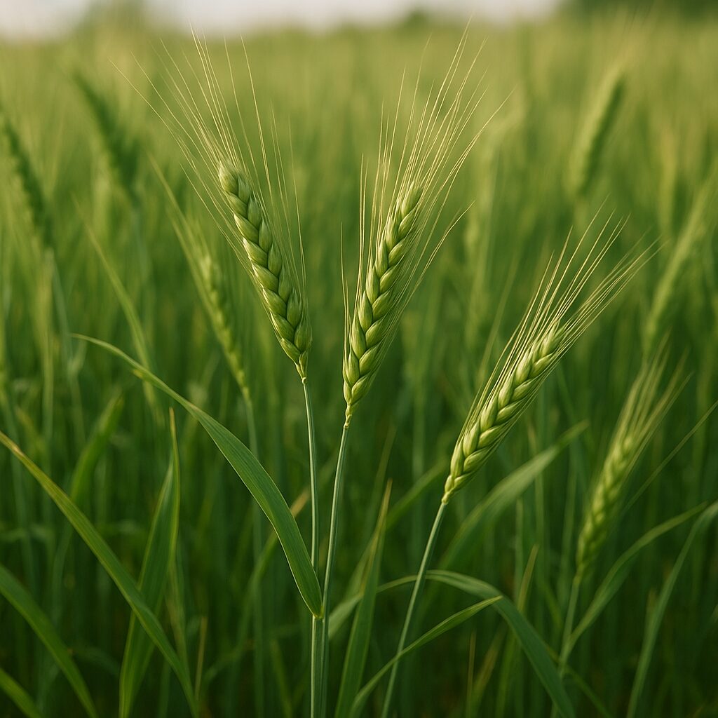 Jęczmień Kucyk (jęczmień)