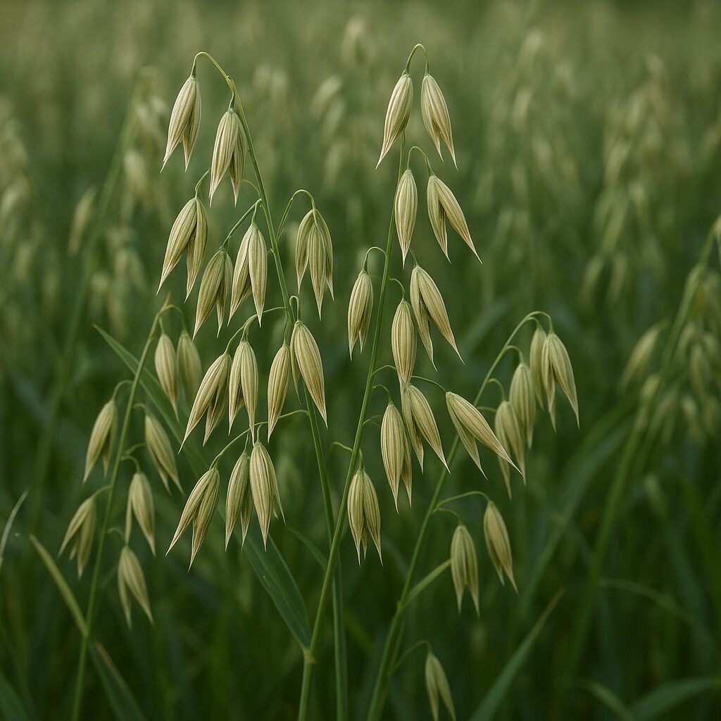 Owies Dragon (owies)