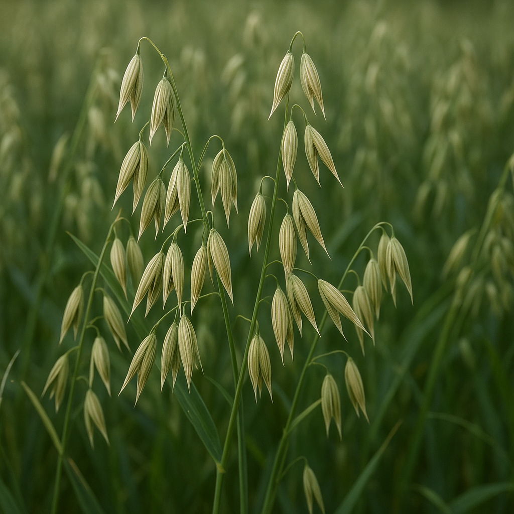 Owies Dragon (owies)