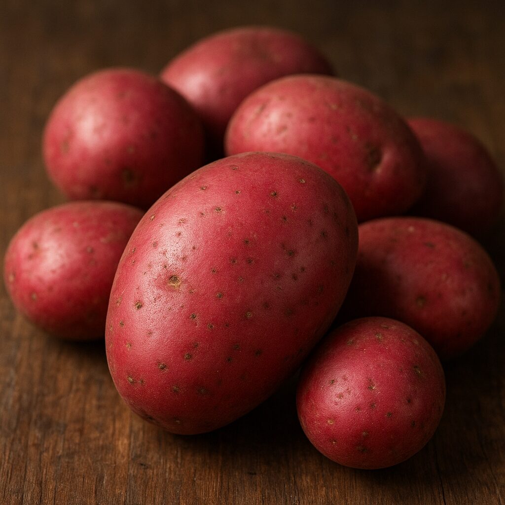 Vineta Red (ziemniak)