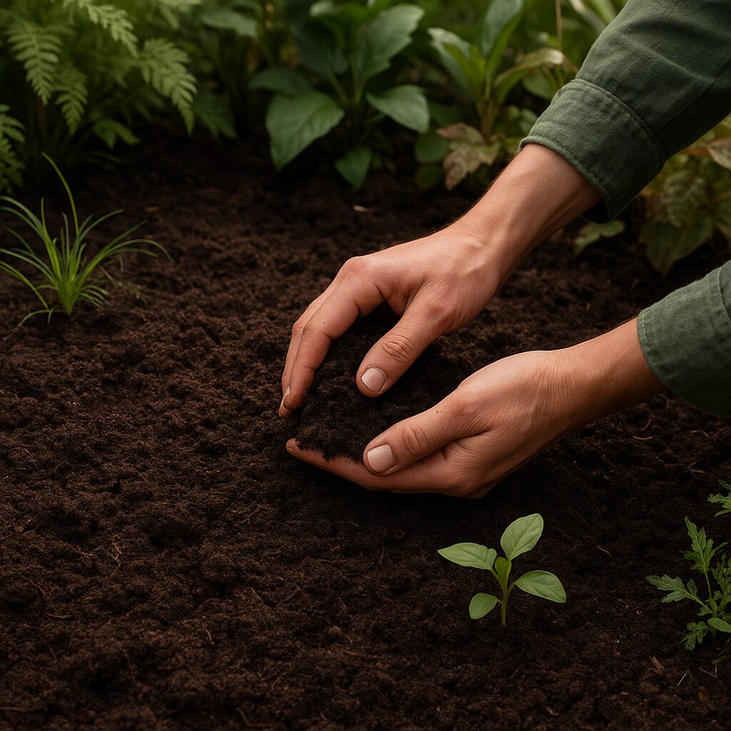 Jak dbać o gleby torfowe